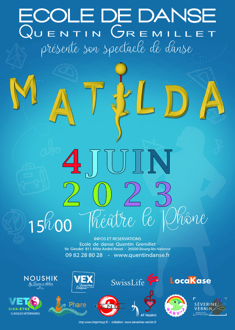 MATILDA